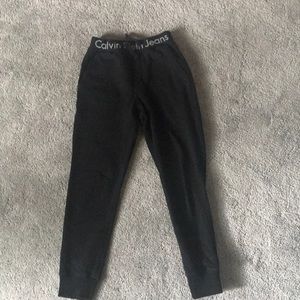 CALVIN KLEIN JOGGERS